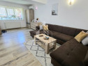Apartament cu 3 camere la casa, curte 220 mp, Giroc