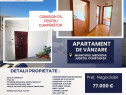 Apartament de Vânzare – 3 Camere Spațioase, Zona Piața Balada