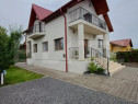 Casa cu 5 camere, 196 mp, 600 mp teren, in cartierul Primave