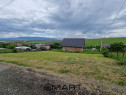 Teren intravila Sura Mare 1000mp