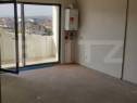 Apartament semifinisat, CF disponibil, lift, terasa, garaj,