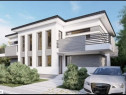 Vila tip duplex (calcan) 4 CAMERE/800 M DE BLV./Com.Berceni