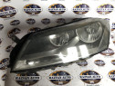 Far Stanga Halogen Volkswagen Passat B7 2012