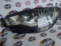 Far Stanga Halogen Audi A6 C7 2011