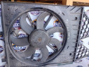 Electroventilator Skoda RAPID 1.2 Benzina 2013