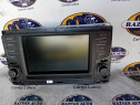 Display navigatie Volkswagen Golf 7 2014