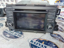 Navigatie Mazda CX-5 2015