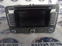 Navigatie Volkswagen Passat CC 2014