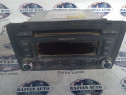 CD Player Audi A3