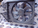 Electroventilator Seat Ibiza 1.4 2014