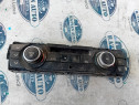 Panou comanda clima BMW X1 2010