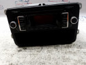 CD Player Volkswagen Golf 6 2010