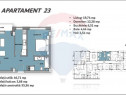 Apartament nou cu 2 camere de vânzare, Cantemir, Oradea
