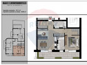 De Vânzare Apartament 2 camere 63 mpu zona Palatului Baroc