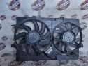 Electroventilator Audi A6 C7 2.0 Motorina 2012