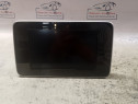 Display navigatie Mercedes C Class W205 2015
