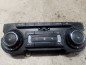 Panou comanda clima Skoda Superb 2 2012