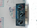 Panou comanda clima Citroen C4 2006