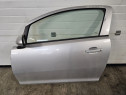 Usa stanga fata Opel Corsa D 1.2 Benzina 2008