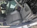 Interior Complet Piele Și Material Textil Ford Kuga 2014