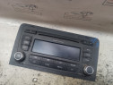CD Player Audi A3 8P 2008