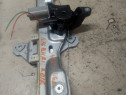 Macara geam stanga spate Nissan Qashqai 1.6 Motorina 2016
