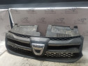 Grila bara fata Dacia Logan Mcv 2016