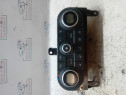 Panou comanda clima Nissan Qashqai 2012
