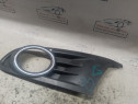Grila proiector stanga Volkswagen Golf 6 2011