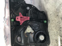 Macara geam stanga spate Volkswagen Passat B7 Break 2012