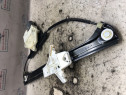 Macara geam dreapta spate Volkswagen Passat B8 2015