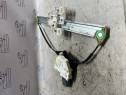 Macara geam dreapta spate Audi Q5 2010