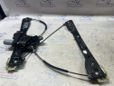 Macara geam stanga fata Opel Astra K 2015