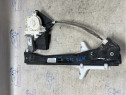 Macara geam stanga spate Volkswagen Jetta 2012