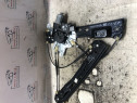 Macara geam stanga fata Opel Insignia 2010
