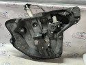 Macara geam stanga fata Mazda 3 2012