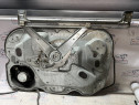 Macara geam stanga spate Ford Focus 2 2008