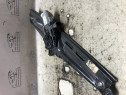 Macara geam stanga spate BMW X3 F25 2012