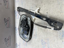 Macara geam stanga spate Volkswagen Golf 5 Plus 2006