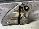 Macara geam stanga spate Mercedes E 350 2010