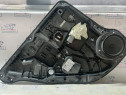 Macara geam stanga spate Mercedes ML 350 2012