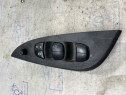 Butoane geamuri electrice Nissan Qashqai 2012