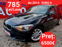 BMW Seria 1 114i - RATE