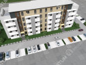 Apartament la cheie cu 2 camere si balcon zona Tineretului d