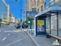 Birou de inchiriat pentru 10 persoane in Piata Victoriei/ 1