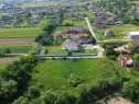 Teren Intravilan de Vanzare în zonă liniștită