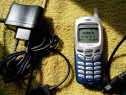 Telefoane-Telefon-Mobil-Colectie-Samsung SGH-R225M+Baterie+Incarcator