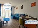 Apartament de inchiriat, 2 camere, decomandat, Nufarul - Pri