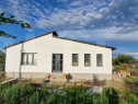 Casa parter, 120 mp, teren 1000 mp, la 25 km de orasul Bistr