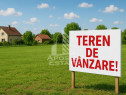 Teren intravilan 2766 mp in Dinias 20km de Timisoara